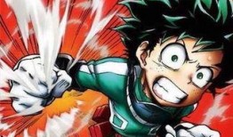 我的英雄漫画,激战风云，正义与邪恶的较量