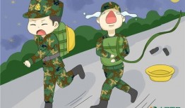 军队漫画,漫画中的英勇瞬间